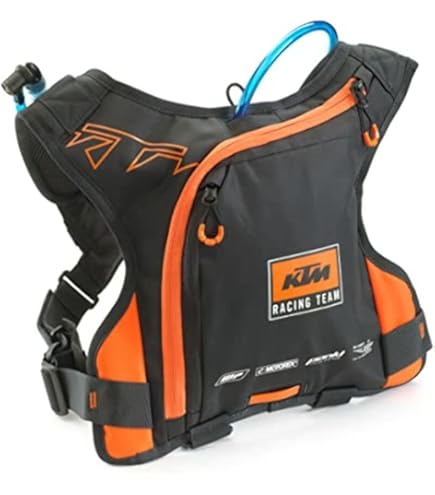 新品セール　KTM バッグ　COMP BELT BAG KTM Comp Belt Bag 2020 | Riding Gear | Rocky Mountain ATV/MC